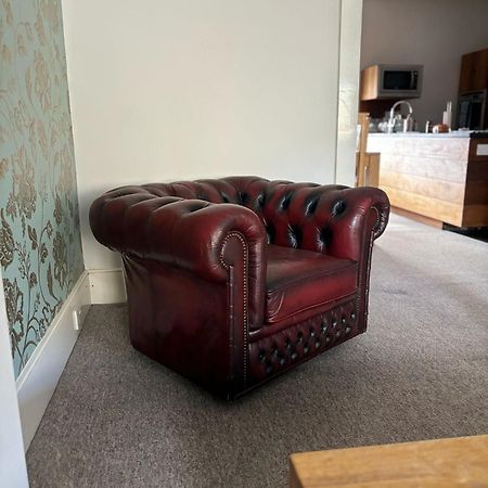 Bath Roof Terrace Apartment, City Centre, Sleeps Up To 8 Exterior photo
