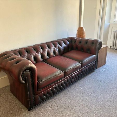 Bath Roof Terrace Apartment, City Centre, Sleeps Up To 8 Exterior photo
