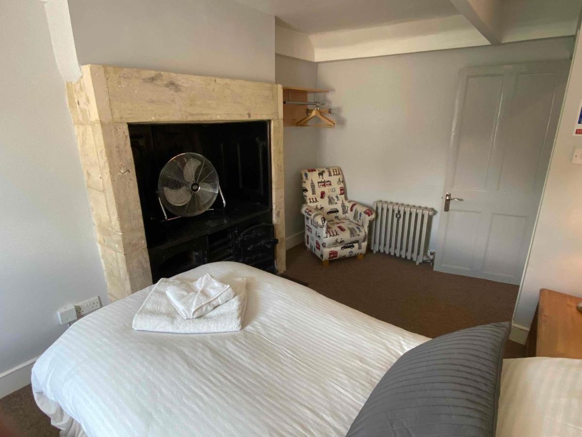 Bath Roof Terrace Apartment, City Centre, Sleeps Up To 8 Exterior photo