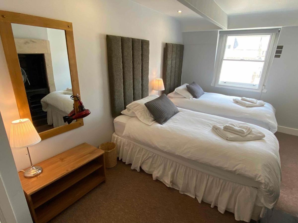 Bath Roof Terrace Apartment, City Centre, Sleeps Up To 8 Exterior photo